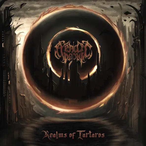 Apallic Decay - Realms of Tartaros