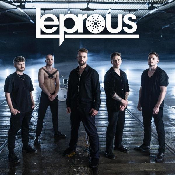 Leprous - Discography (2004 - 2025)