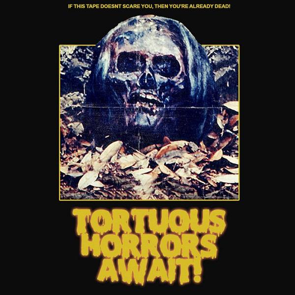 Various Artists - Tortuous Horrors Await (Compilation) (2024 - 2025)
