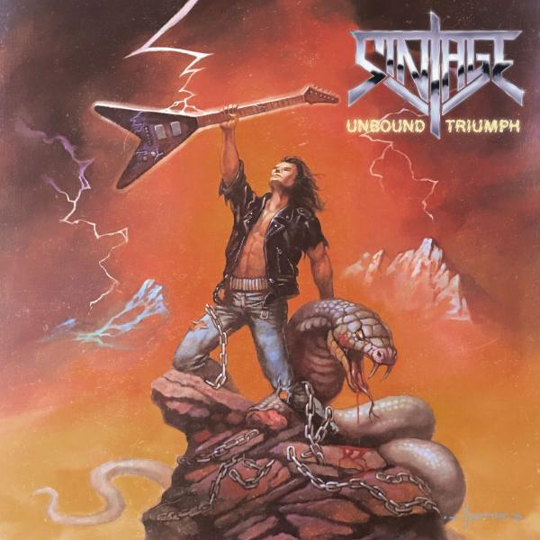 Sintage - Discography (2021 - 2025) (Lossless)