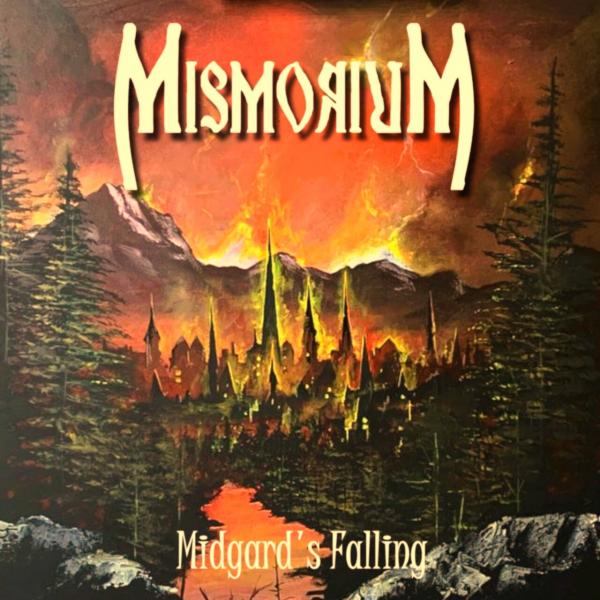 Mismorium - Midgard's Falling