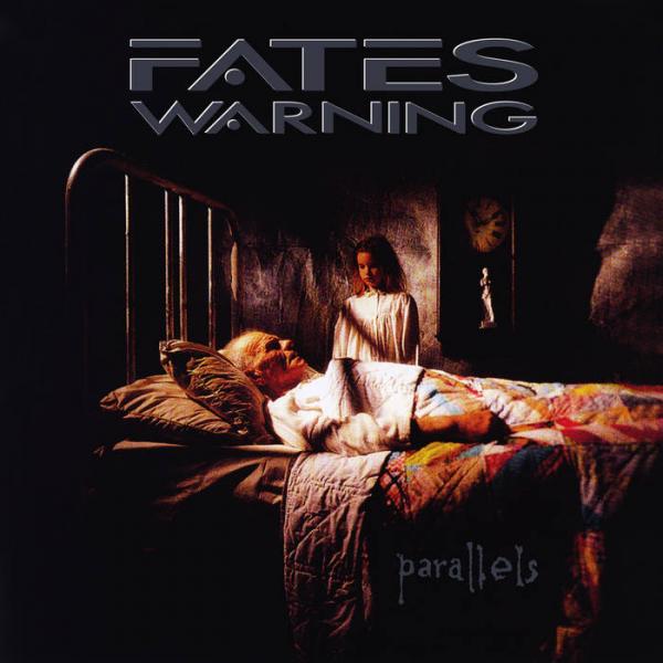 Fates Warning - Parallels (DVD)
