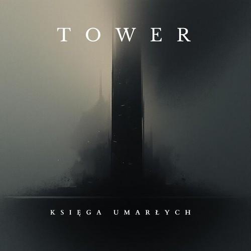 Tower - Księga Umarłych