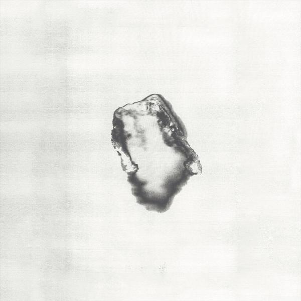 The Great White Nothing - Passage I: Melancholia