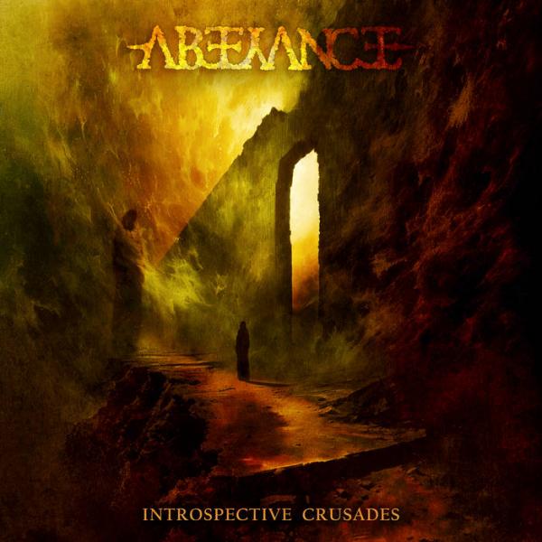 Abeyance - Introspective Crusades