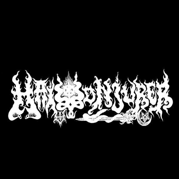 Hail Conjurer - Discography (2019 - 2025) (Lossless)