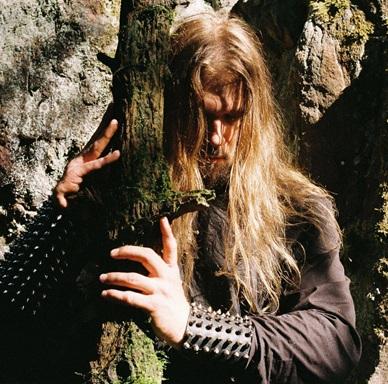 Hail Conjurer - Discography (2019 - 2025) (Lossless)