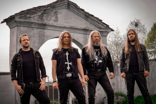 Cemetery - Discography (1993 - 2025) (Lossless)