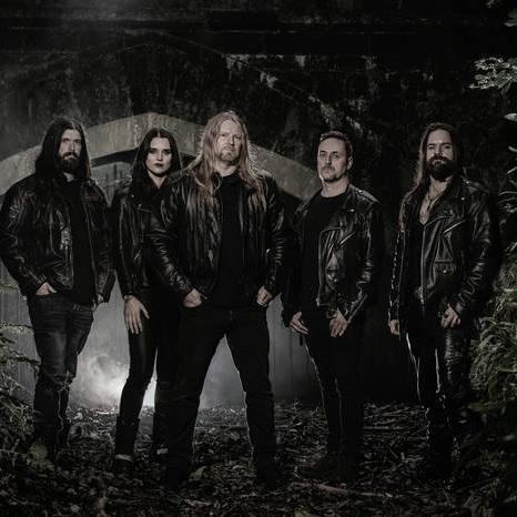 The Drowning - Discography (2005 - 2019) (Lossless)