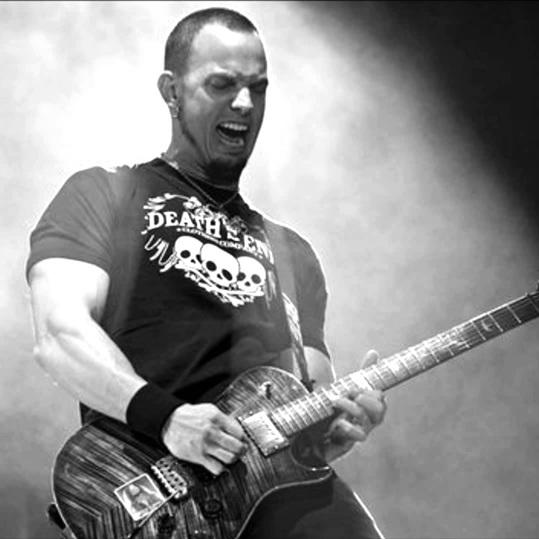 Tremonti - Discography (2012 - 2025) (Lossless)