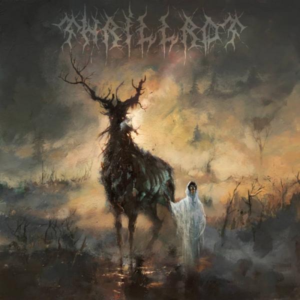 Thrillrot - Thrillrot