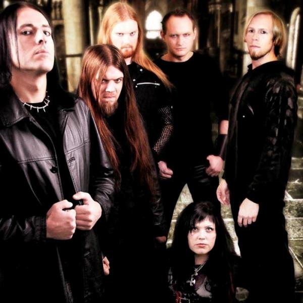 Trail Of Tears - Discography (1998 - 2024) (Lossless)