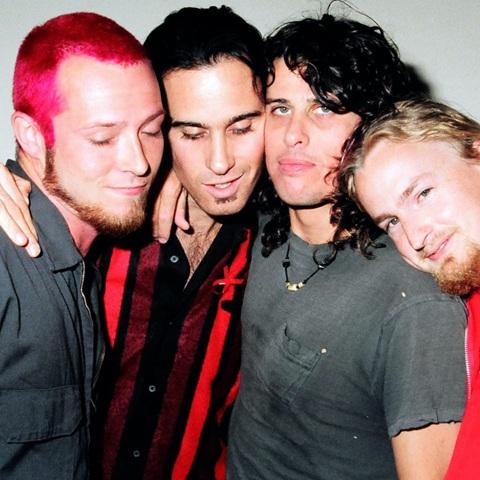 Stone Temple Pilots - Discography (1992 - 2020) (Lossless)