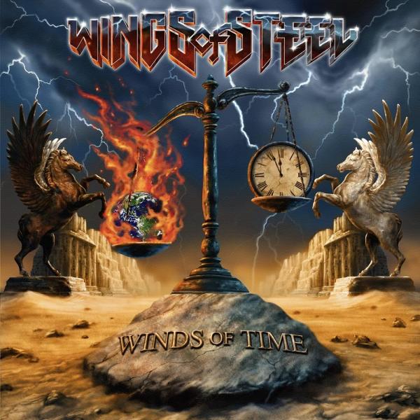 Wings of Steel - Winds of Time (Lossless)