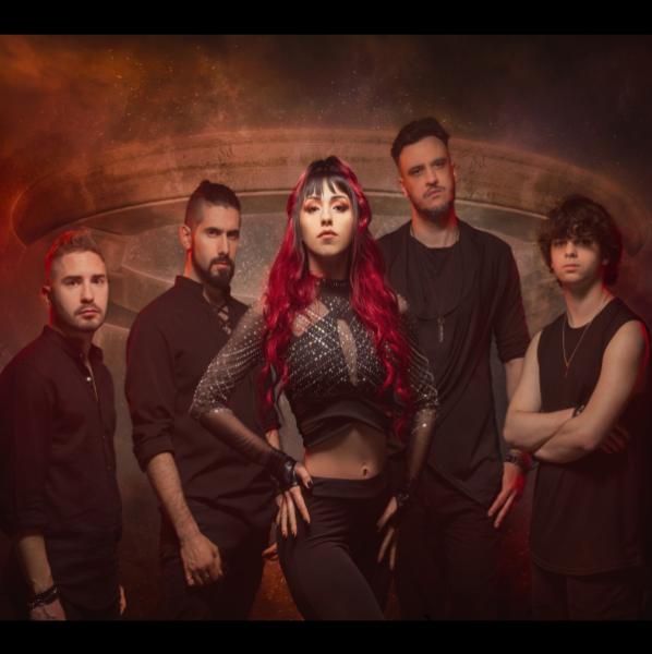 Elettra Storm - Discography (2024 - 2025)