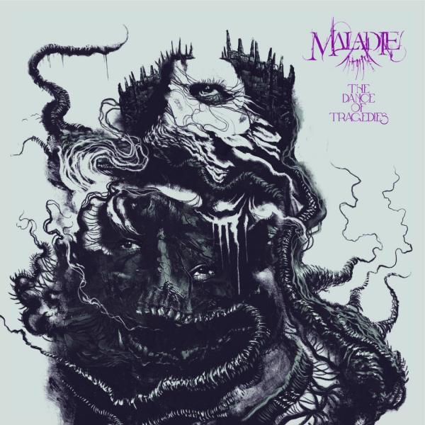 Maladie - Discography (2012 - 2026) (Lossless)