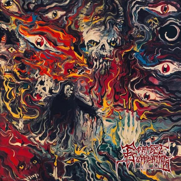 Perfect Suffering - Conditioned to Kill (EP)