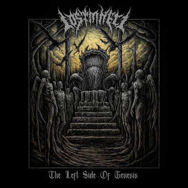 Lost in Hell - The Left Side Of Genesis (Remastered 2025) (Upconvert)