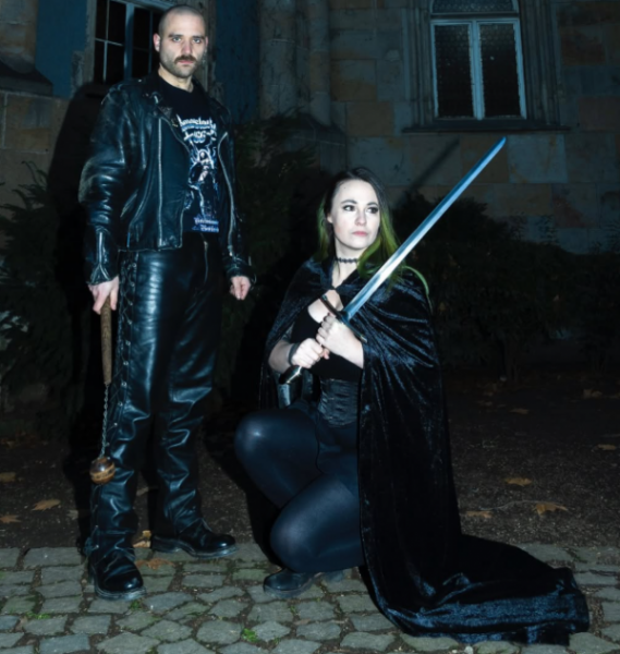 Bergfried - Discography (2022 - 2025)