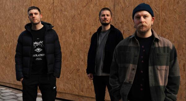 Vildhjarta - Discography (2007 - 2025)