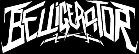 Belligerator - Discography (2021 - 2025)