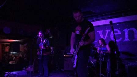 Belligerator - Discography (2021 - 2025)