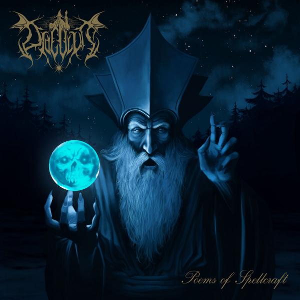 Draculum - Poems of Spellcraft