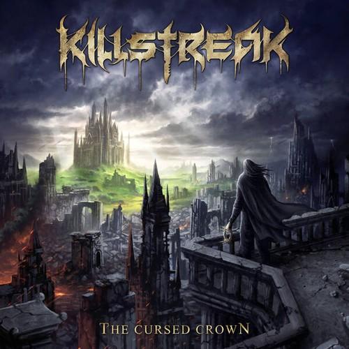 Killstreak - The Cursed Crown