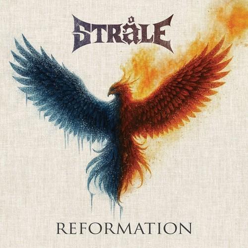 Stråle - Reformation (EP) (Upconvert)