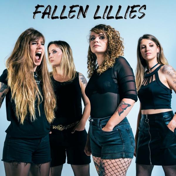 Fallen Lillies - Discography (2018 - 2025)