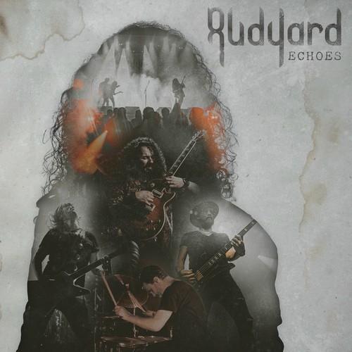 Rudyard - Echoes (EP)