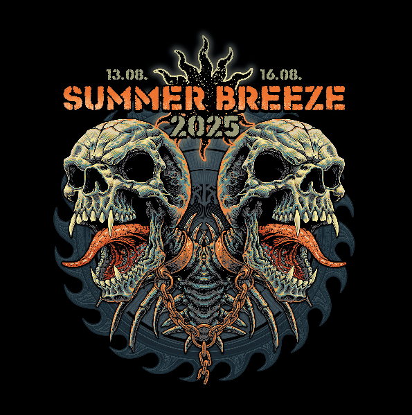 Blind Guardian - Live at Summer Breeze 2025 (Live) (Video)