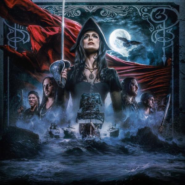 Visions Of Atlantis - Discography (2002 - 2025) (Lossless)