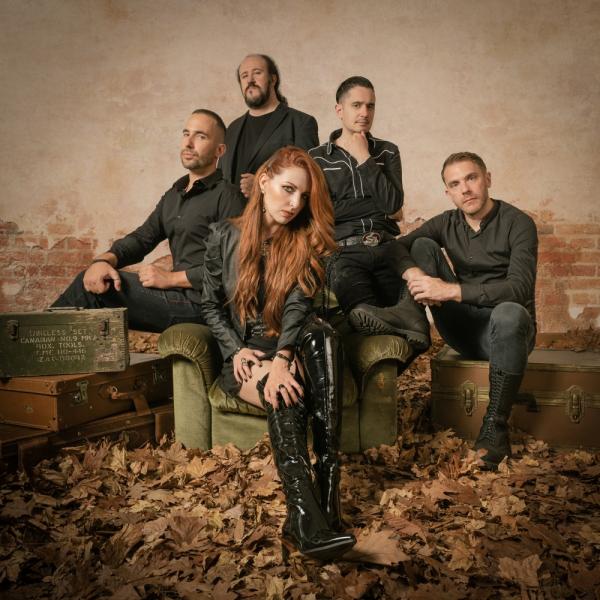 Moonlight Haze - Discography (2019 - 2025) (Lossless)