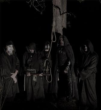 Ulvehyrde - Discography (2021 - 2025)