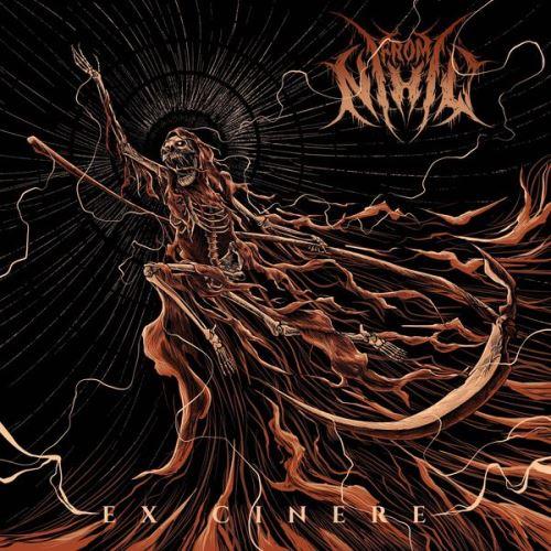 From Nihil - Ex Cinere (EP)