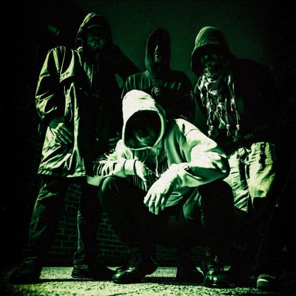 Malicious Compliance - Discography (2025)