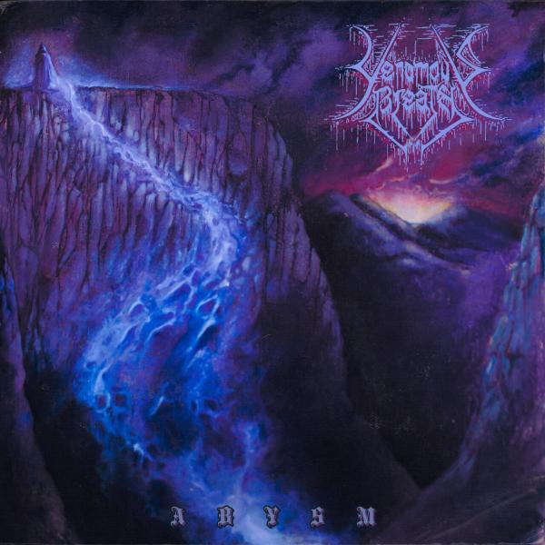 Venomous Breath - Abysm