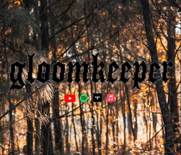 Gloomkeeper - Discography (2020 - 2025)