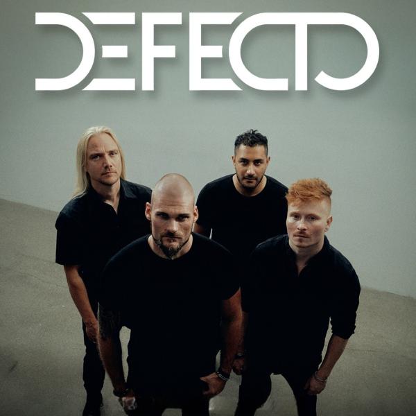 Defecto - Discography (2016 - 2025) (Lossless)