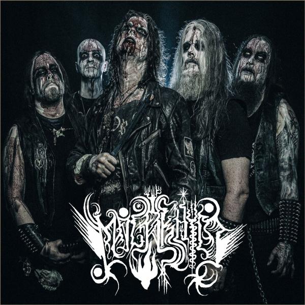 Malakhim - Discography (2017 - 2025) (Lossless)