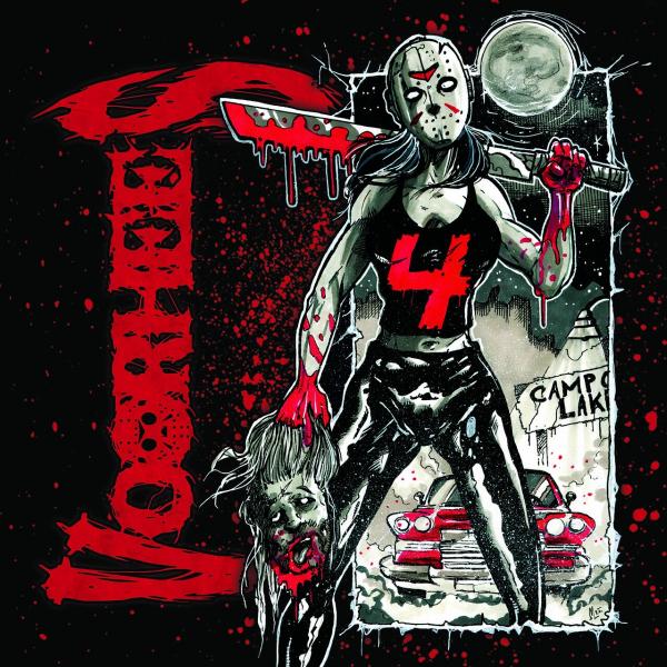 Voorhees - Discography (2017 - 2025) (Lossless)