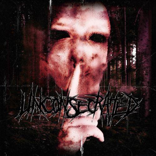 Unconsecrated - ...30 Seconds To Beg (EP)