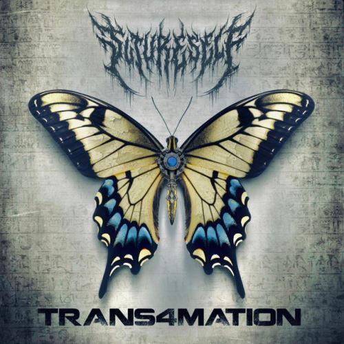 Suture-Self - Trans4mation (EP)