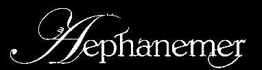 Aephanemer - Discography (2014 - 2025) (Lossless)