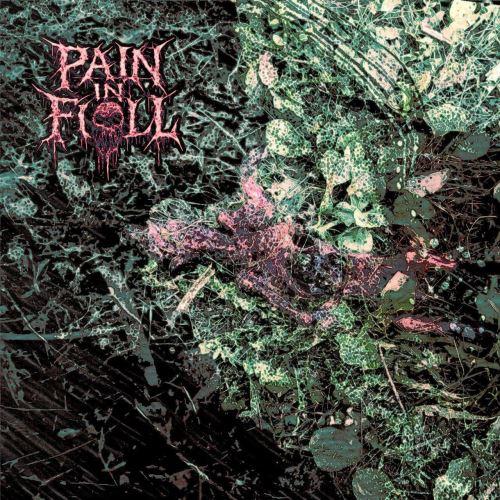 Pain In Full - Pain In Full (EP)