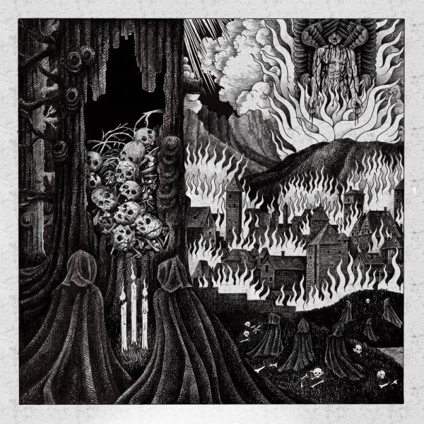 The Acacia Strain - You Are Safe From God Here (Lossless)