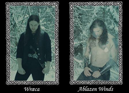 Garmsblod - Discography (2024 - 2025)