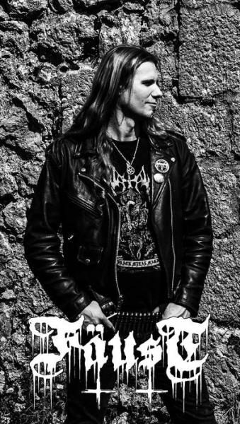 Fäust - Discography (2022 - 2025)