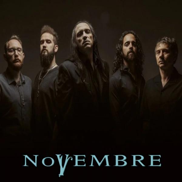 Novembre - Discography (1994 - 2025)